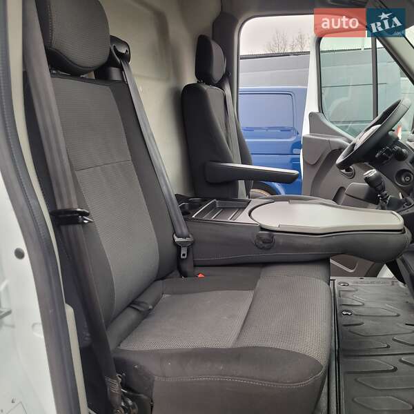 Грузовой фургон Renault Master 2021 в Луцке фото 53 Грузовой фургон Renault Master 2021 в Луцке