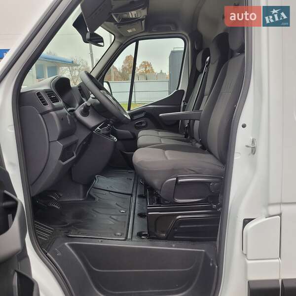 Грузовой фургон Renault Master 2021 в Луцке фото 52 Грузовой фургон Renault Master 2021 в Луцке