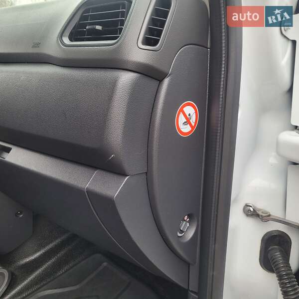 Грузовой фургон Renault Master 2021 в Луцке фото 58 Грузовой фургон Renault Master 2021 в Луцке