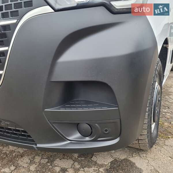 Грузовой фургон Renault Master 2021 в Луцке фото 67 Грузовой фургон Renault Master 2021 в Луцке