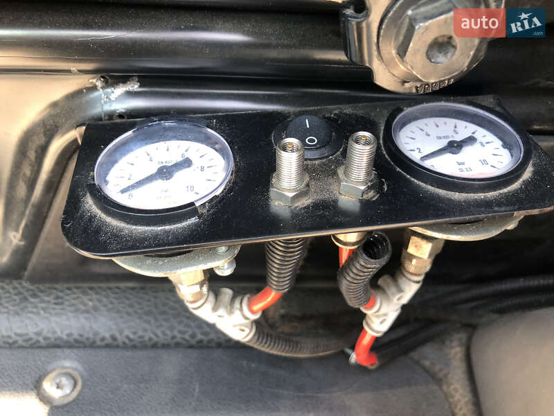 Борт Renault Master 2017 в Одесі