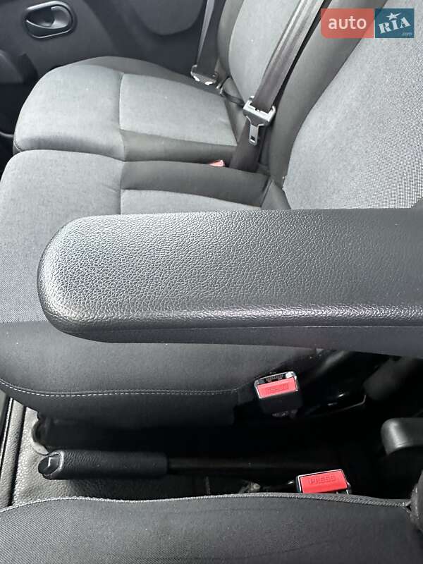 Вантажний фургон Renault Master 2022 в Ковелі