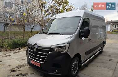 Вантажний фургон Renault Master 2020 в Дубні