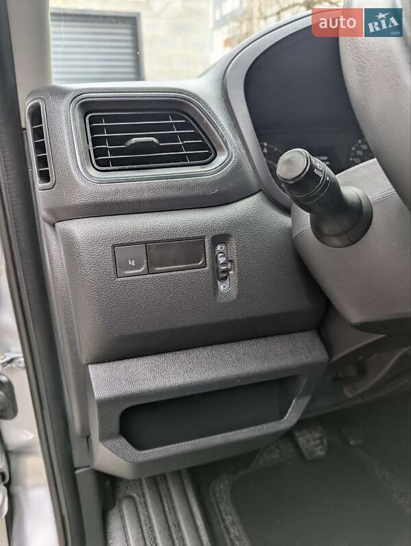 Вантажний фургон Renault Master 2020 в Дубні фото 24 Вантажний фургон Renault Master 2020 в Дубні