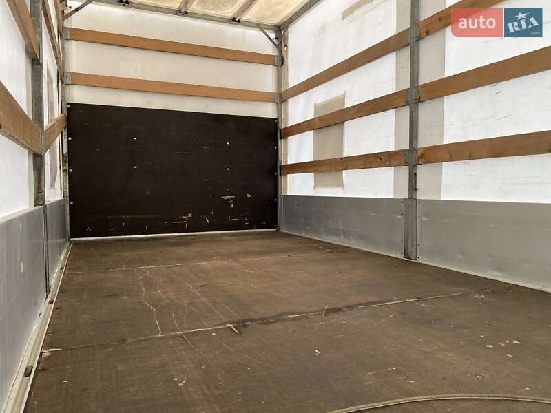 Тентованый Renault Master 2021 в Хусте фото 32 Тентованый Renault Master 2021 в Хусте