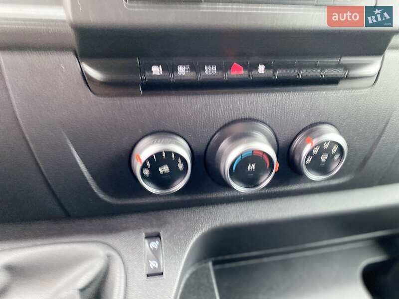 Тентованый Renault Master 2021 в Хусте фото 49 Тентованый Renault Master 2021 в Хусте