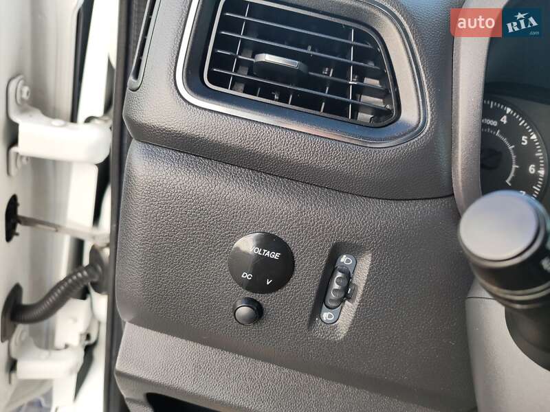 Тентований Renault Master 2021 в Києві фото 19 Тентований Renault Master 2021 в Києві