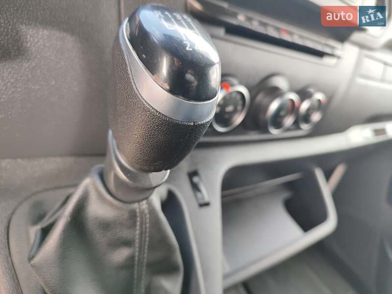 Тентований Renault Master 2021 в Києві фото 23 Тентований Renault Master 2021 в Києві