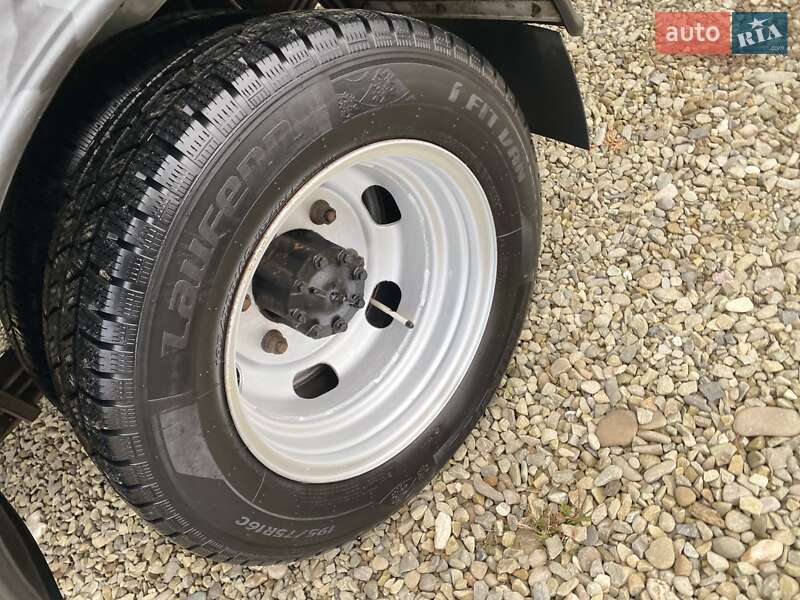 Вантажний фургон Renault Master 2018 в Хусті фото 26 Вантажний фургон Renault Master 2018 в Хусті