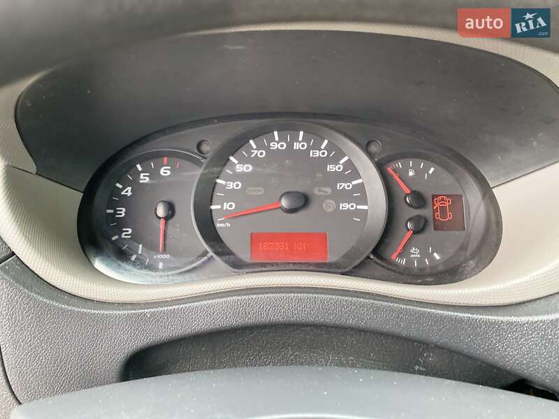 Вантажний фургон Renault Master 2018 в Хусті фото 45 Вантажний фургон Renault Master 2018 в Хусті