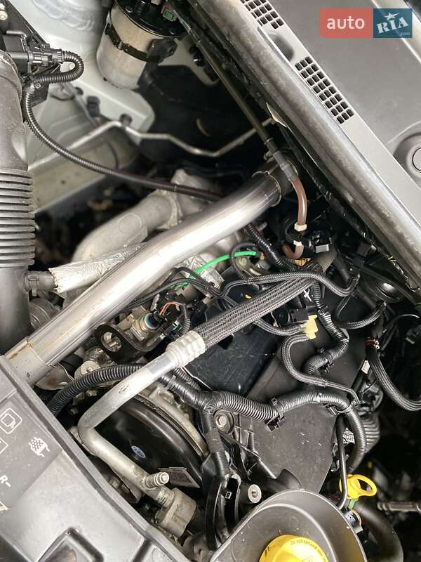 Вантажний фургон Renault Master 2018 в Хусті фото 46 Вантажний фургон Renault Master 2018 в Хусті