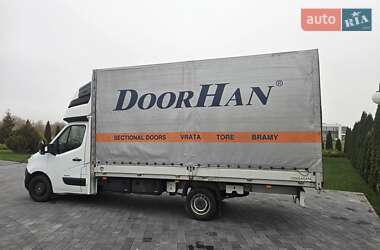 Тентованый Renault Master 2017 в Ковеле