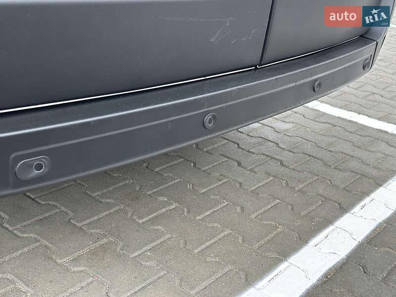 Вантажний фургон Renault Master 2021 в Дубні фото 29 Вантажний фургон Renault Master 2021 в Дубні