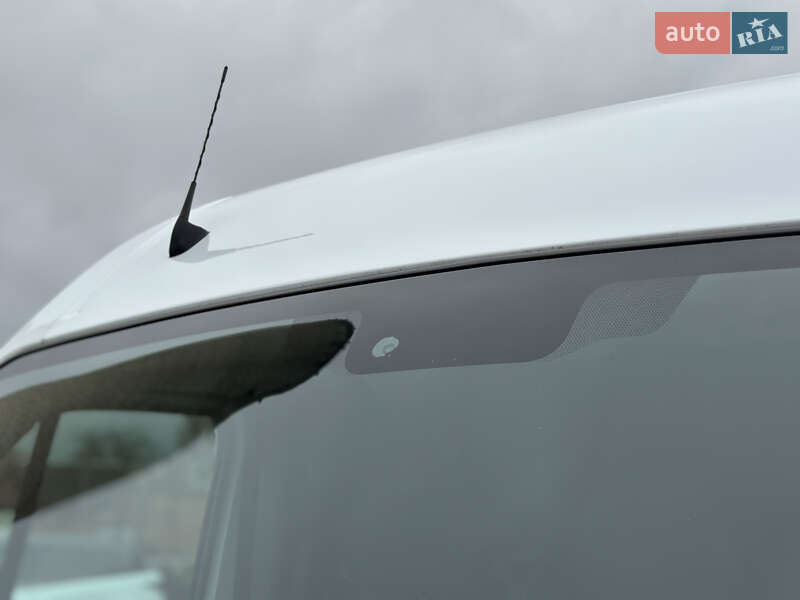 Вантажний фургон Renault Master 2021 в Дубні фото 36 Вантажний фургон Renault Master 2021 в Дубні