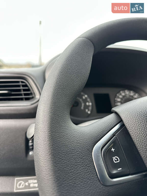 Вантажний фургон Renault Master 2021 в Дубні фото 49 Вантажний фургон Renault Master 2021 в Дубні