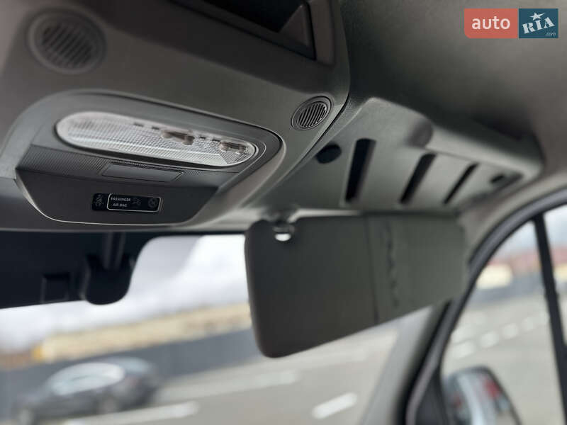 Вантажний фургон Renault Master 2021 в Дубні фото 64 Вантажний фургон Renault Master 2021 в Дубні