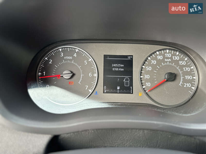 Вантажний фургон Renault Master 2021 в Дубні фото 70 Вантажний фургон Renault Master 2021 в Дубні