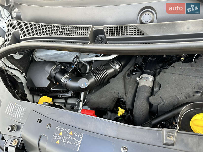 Вантажний фургон Renault Master 2021 в Дубні фото 90 Вантажний фургон Renault Master 2021 в Дубні