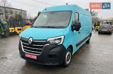 Вантажний фургон Renault Master 2020 в Радомишлі