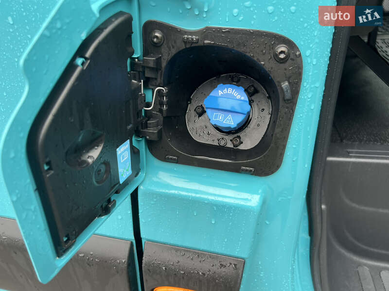 Грузовой фургон Renault Master 2020 в Радомышле фото 45 Грузовой фургон Renault Master 2020 в Радомышле