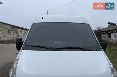 Інші автобуси Renault Master 2016 в Сарнах