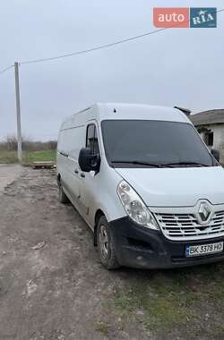 Другие автобусы Renault Master 2016 в Сарнах