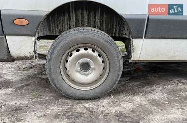 Другие автобусы Renault Master 2016 в Сарнах