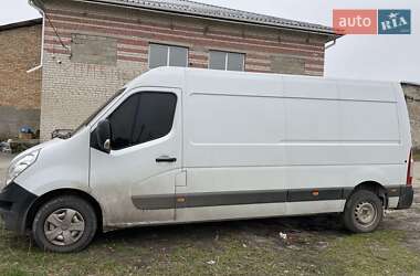 Другие автобусы Renault Master 2016 в Сарнах
