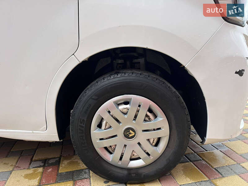 Вантажний фургон Renault Master 2020 в Гайсину