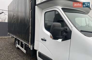 Вантажний фургон Renault Master 2022 в Києві