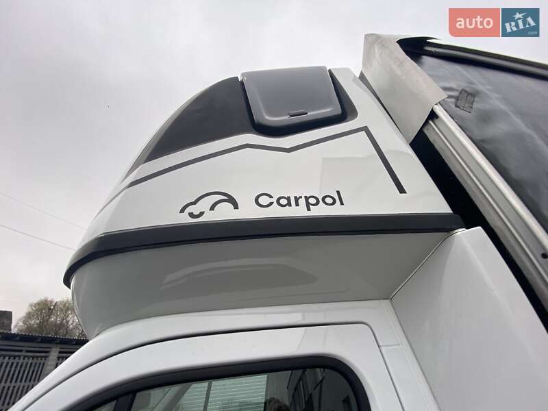 Грузовой фургон Renault Master 2022 в Киеве фото 7 Грузовой фургон Renault Master 2022 в Киеве