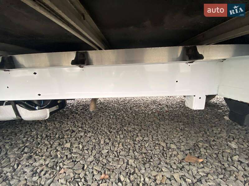 Грузовой фургон Renault Master 2022 в Киеве фото 19 Грузовой фургон Renault Master 2022 в Киеве