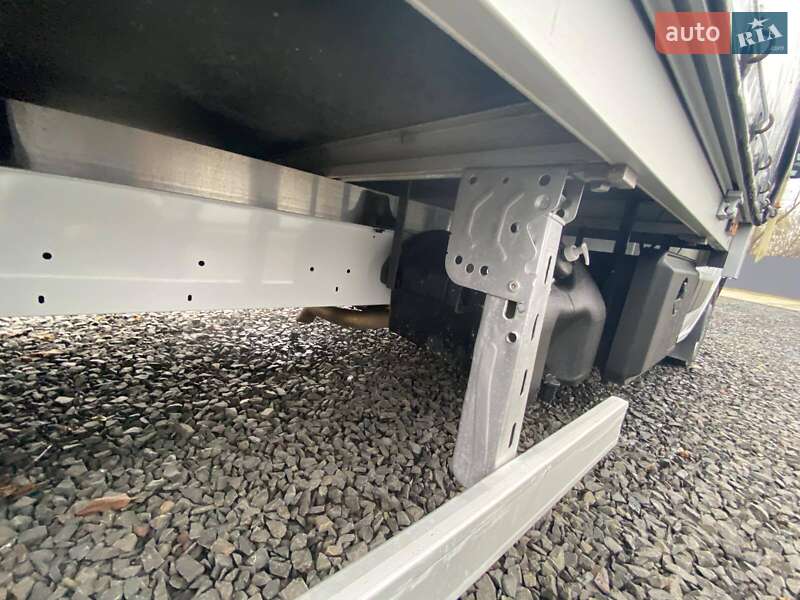 Грузовой фургон Renault Master 2022 в Киеве фото 22 Грузовой фургон Renault Master 2022 в Киеве