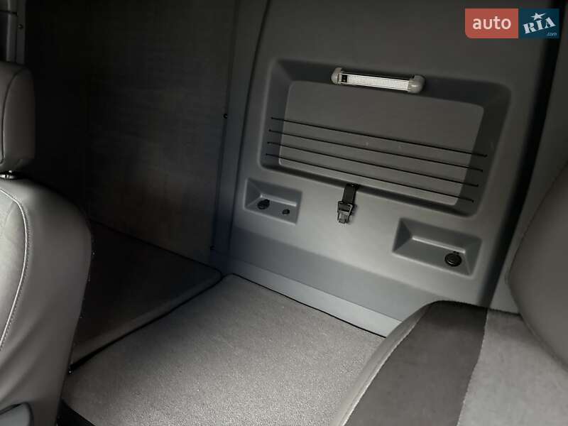 Тентований Renault Master 2021 в Ковелі