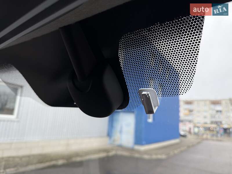 Тентований Renault Master 2021 в Ковелі