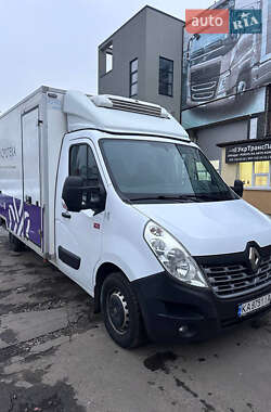 Рефрижератор Renault Master 2019 в Киеве