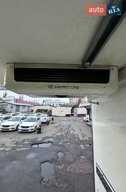 Рефрижератор Renault Master 2019 в Киеве