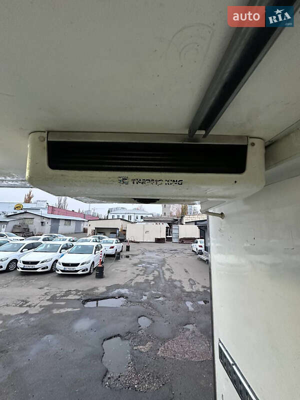 Рефрижератор Renault Master 2019 в Киеве фото 14 Рефрижератор Renault Master 2019 в Киеве