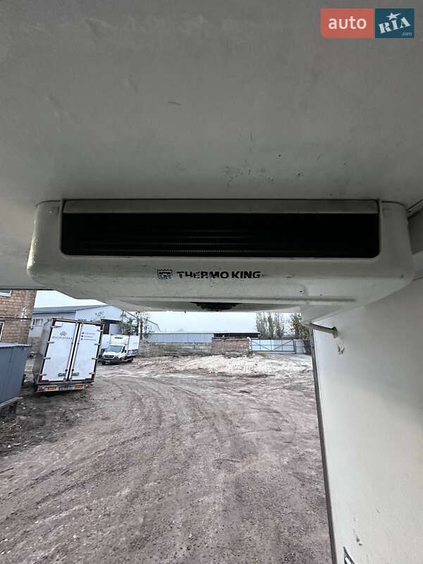 Рефрижератор Renault Master 2018 в Киеве фото 9 Рефрижератор Renault Master 2018 в Киеве