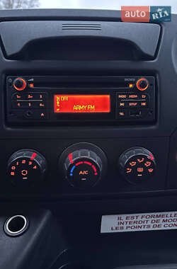Рефрижератор Renault Master 2018 в Киеве