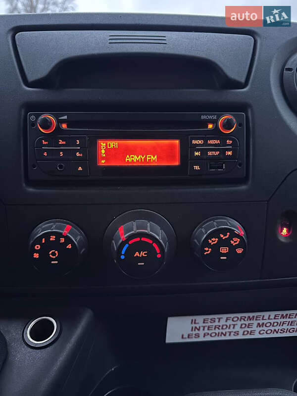 Рефрижератор Renault Master 2018 в Киеве фото 27 Рефрижератор Renault Master 2018 в Киеве