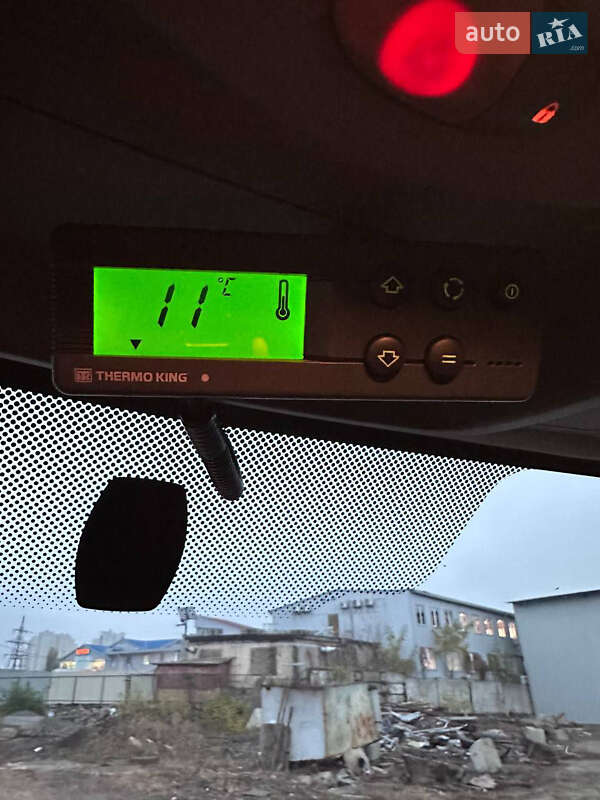 Рефрижератор Renault Master 2018 в Киеве фото 31 Рефрижератор Renault Master 2018 в Киеве