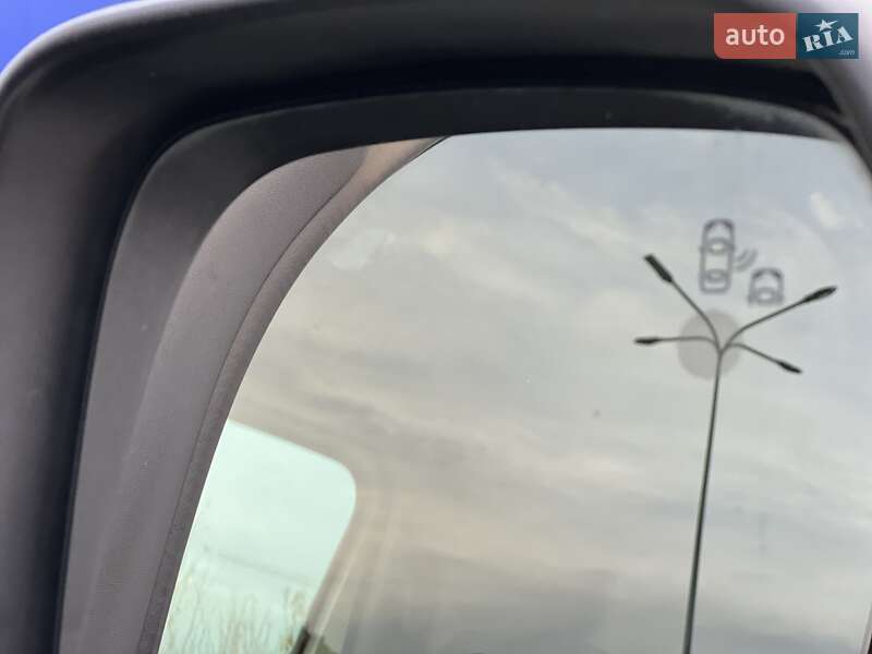 Вантажний фургон Renault Master 2021 в Дубні фото 46 Вантажний фургон Renault Master 2021 в Дубні