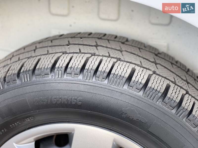 Вантажний фургон Renault Master 2021 в Дубні фото 49 Вантажний фургон Renault Master 2021 в Дубні