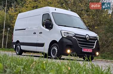 Вантажний фургон Renault Master 2021 в Житомирі