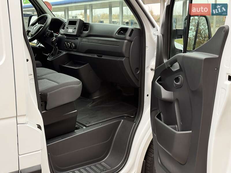 Грузовой фургон Renault Master 2020 в Ковеле фото 22 Грузовой фургон Renault Master 2020 в Ковеле