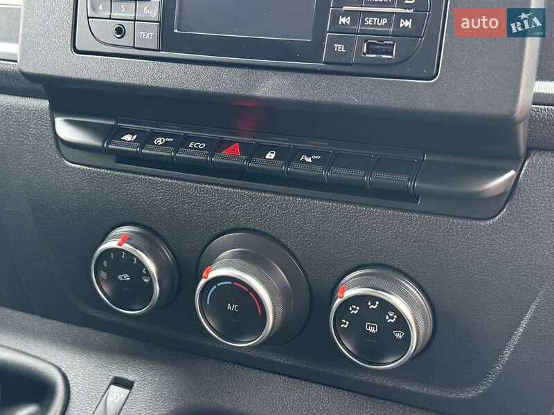 Грузовой фургон Renault Master 2020 в Ковеле фото 28 Грузовой фургон Renault Master 2020 в Ковеле