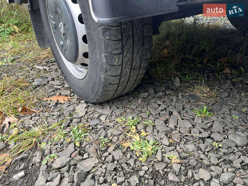 Грузовой фургон Renault Master 2019 в Ковеле