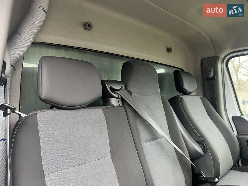 Інші вантажівки Renault Master 2019 в Ковелі