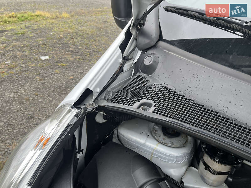 Інші вантажівки Renault Master 2019 в Ковелі